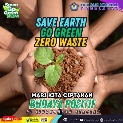 Go Green School